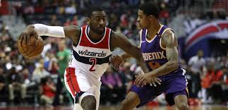Nba Rumors Suns Could Offer Dragan Bender Josh Jackson And T J Warren For John Wall Per Bleacher Report Should The Ph Josh Jackson Nba Rumors John Wall