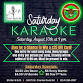 Karaoke Night at BS Bar & Grill event image