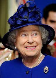 Huffpost Is Now A Part Of Verizon Media Queen Hat Queen Elizabeth Elizabeth Ii