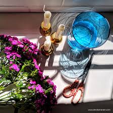 Maybe you would like to learn more about one of these? Make Your Flowers Last Longer Devika Narain