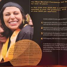 West Marshall Foundation