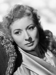 Greer Garson