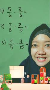 Menentukan SKALA jika Diketahui Jarak Peta dan Jarak Sebenarnya