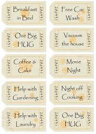 Free Printable Mothers Day Coupons Mother S Day Diy Mother S Day Coupons Diy Mothers Day Gifts