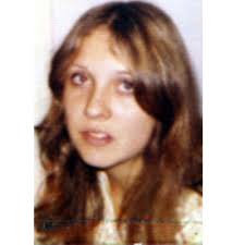 Tammy Belanger- missing 8 year old by Missing Person Cases with Chloe