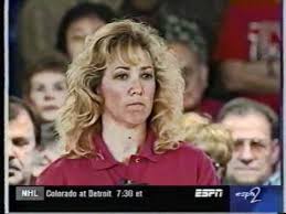 Offizielle seite der deutschen schauspielerin lisa wagner. 1999 Pwba Omaha Open Match 2 Wendy Macpherson Vs Lisa Wagner Youtube