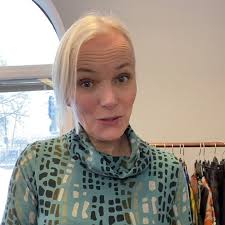 REA från höstkollektioner., Vi tar det...