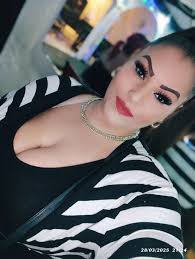 Hola soy de Cuba me fascinan las gorditas