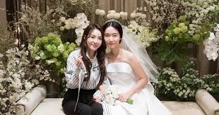 We did not find results for: 12 Celebrities That Attended Lee Jung Hyun S Star Studded Wedding Koreaboo