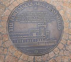 Sydney Australia Street Signs Cover Art Design