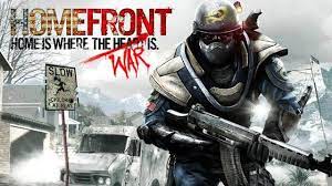 Out now on playstation 4, xbox one and pc. Homefront Game Trainer 6 Trainer Download Gamepressure Com