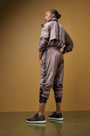 Now that felix has a peloton training program, ferguson is working his way through it. Olympian Allyson Felix Designs Fashion Collection For Athleta