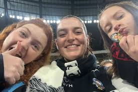 little bit of this, little bit of that