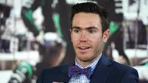 Doug Cleveland's Instagram, Twitter & Facebook