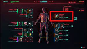 List Of Cyberdecks And Operating Systems How To Upgrade Cyberdecks Cyberpunk 2077 Game8