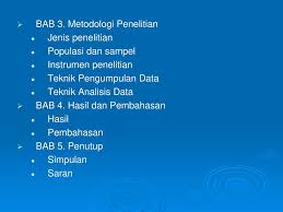 Bab 4 analisis data kuantitatif. Penelitian Kuantitatif Ppt Download