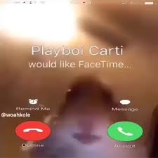 Plus your entire music library on all your devices. Arti Would Like Facetime