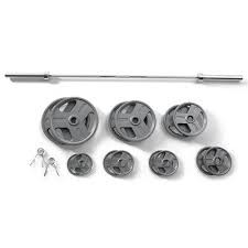 Solamente tienes que consultar la lista que hay abajo y escoger el que más te guste. Gold S Gym 300 Lbs Olympic Weight Set Walmart Com Walmart Com