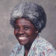 Clara Hammond Obituary (2013)