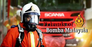 See more of jabatan bomba & penyelamat malaysia (fire & rescue department of malaysia) on facebook. Mengenai Tanda Pangkat Dan Etika Pakaian Jabatan Bomba Dan Penyelamat Malaysia Jbpm Jurnal Shikin Razali