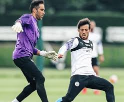 Pin By Christian Catlin On Mcfc In 2020 Football Club Manchester City Football