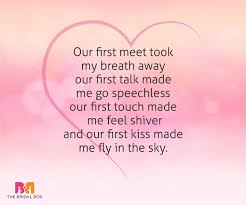 In all the world, there is no heart for me like yours. Short Love Poems For Him 34 Of The Best Short Poems Ever