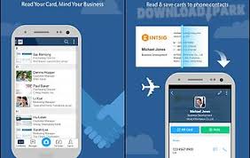 However, emulators consume many system resources to. Cam Card Business Card Reader Android App Free Download In Apk