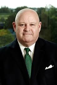 Henry Delozier Elected Chairman of Board at Audubon International