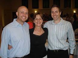 Mazeltov to Tatum ( Furman) Greg Kletz, Mazeltov