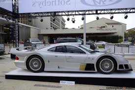 Maybe you would like to learn more about one of these? 1998 Mercedes Benz Clk Gtr Coupe Chassis Wdb2973971y000020