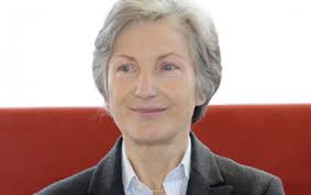 Irmgard griss is an honorary professor at the university of graz (austria). Irmgard Griss Wird Tv Richterin Auf Puls 4 Mnews Medianet At