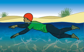 Swimming and water safety in the national curriculum