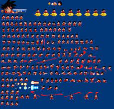 Find great deals on now up to 70% off. Kid Goku Db Advance Adventure By Delvallejoel On Deviantart