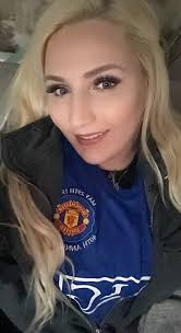 I have the UCL final shirt from 1999 thats my favorite...