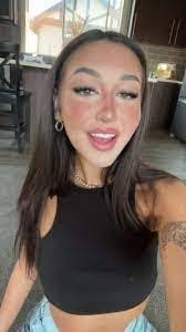 Celestine Mack's Instagram, Twitter & Facebook