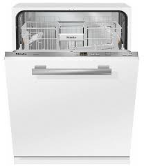 Perfect design harmony in your kitchen. Miele Fully Integrated Dishwasher G4263viactive Winning Appliances