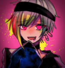 pin by cartoon toon on 狼ゲーム cute anime character anime drawings boy cute anime boy