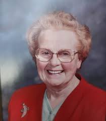 Jean "Sheila" McDonald Obituary