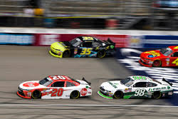 If one drops out, it would as far as the powertrains go, possibly quite a bit. Analysis Can Fast Cars And Great Racing Still Co Exist In Nascar