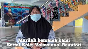 Vocational and skills (technical stream will be retained at 10 selected technical. Kolej Vokasional Beaufort Facebook