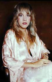 May 26, 2021 · stevie nicks' style may be just as iconic as her music. One Of Sexy Women Of Rock 20 Beautiful Portraits Of Stevie Nicks In The 1970s Vintage Everyday