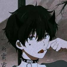 Anime boy dark sad boys guy manga drawing male depression character imagenes drawings disimpan dari uploaded user. Pin By Cognescente On Û° A Û°Û° N Û°Û° I Û°Û° M Û°Û° E Û° Aestethic Aesthetic Anime Gothic Anime Dark Anime