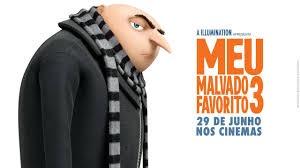 Facilidade no pagamento e entrega rápida. Meu Malvado Favorito 3 Ingressos A Venda Youtube