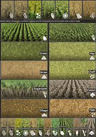 Macos is also supported with metal. Farming Simulator 19 Crops Icons Album On Imgur