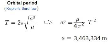 Next, determine the mass of the larger object. Steam Community Guide Math