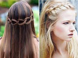 47 different types of fabulous short and straight hairstyles for women. An Abundant Resource Of Straight Wedding Hairstyles Straight Wedding Hair Long Straight Hair Straight Hairstyles