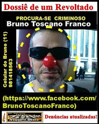 Xeque-Mate- Notícias: Dossiê Bruno Toscano do Revoltados On Line