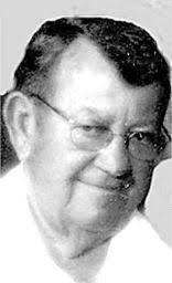 Edsel Wayne Speer (1933-2003)