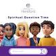 Spiritual Question Time - Bromyard event image