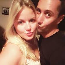 Rye Hale and Mike Haslam's Wedding Website